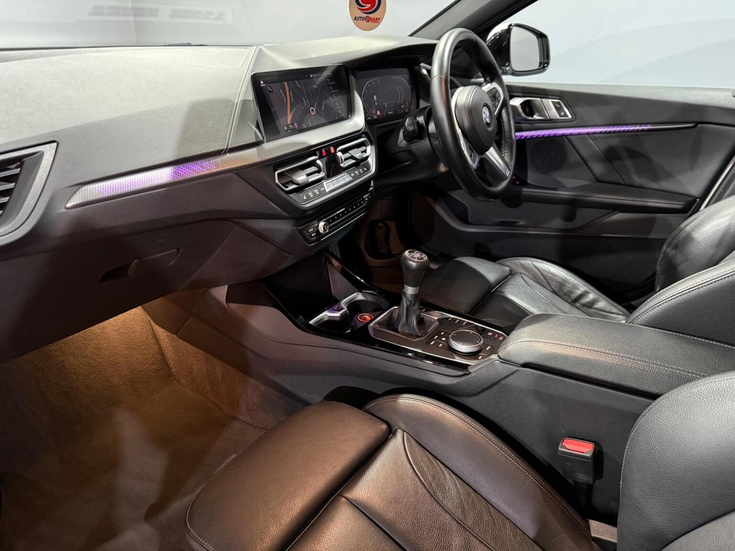 Used BMW 1 Series 2021 for sale - 76471233: Photo 15