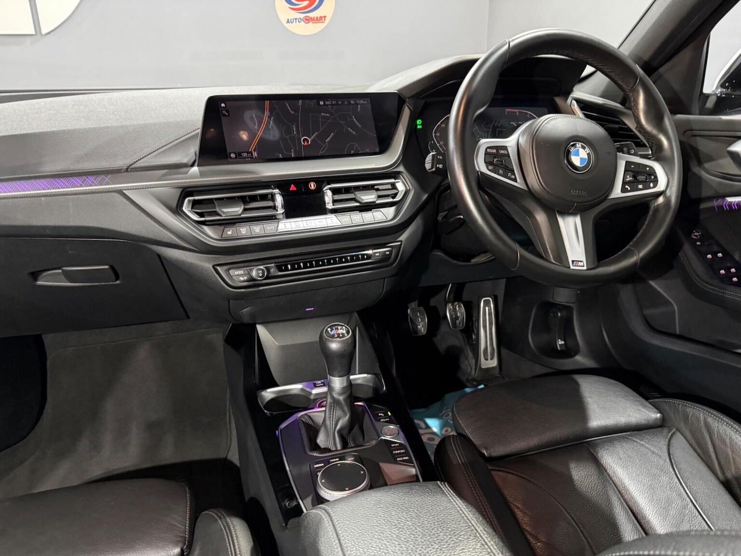 Used BMW 1 Series 2021 for sale - 76471233: Photo 16