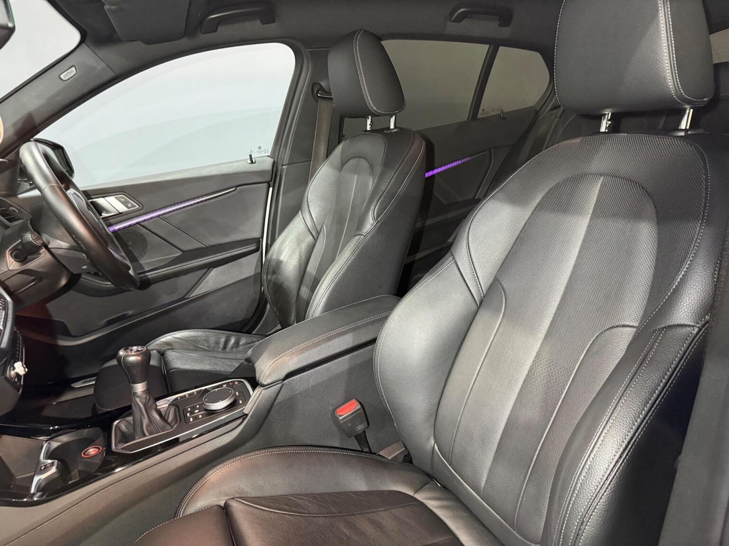 Used BMW 1 Series 2021 for sale - 76471233: Photo 17