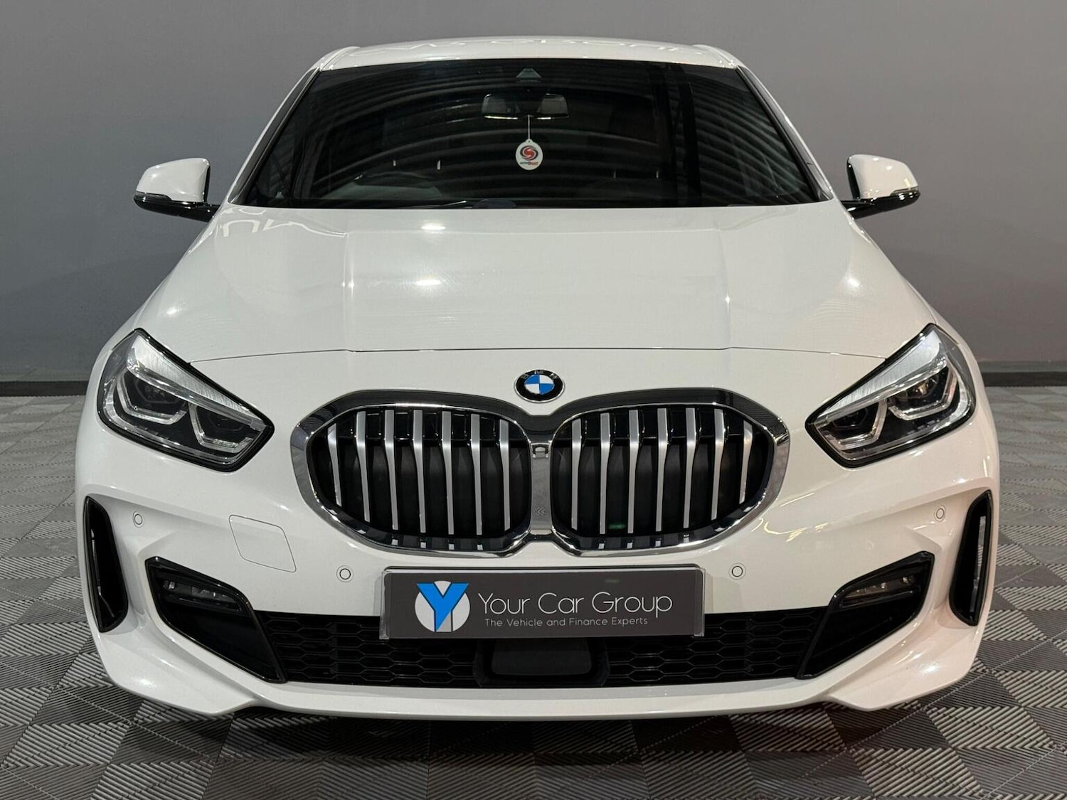 Used BMW 1 Series 2021 for sale - 76471233: Photo 5