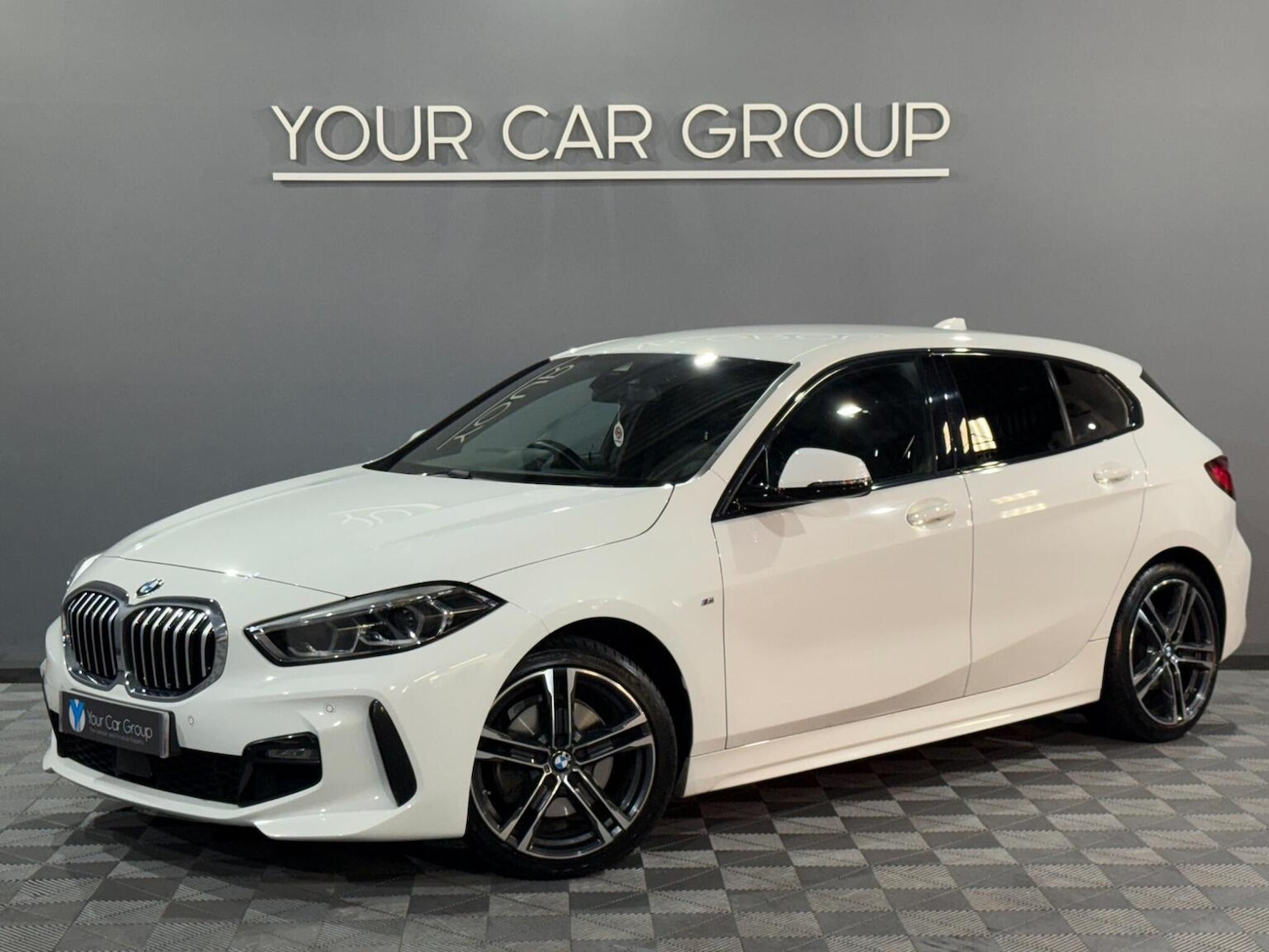 Used BMW 1 Series 2021 for sale - 76471233: Photo 6