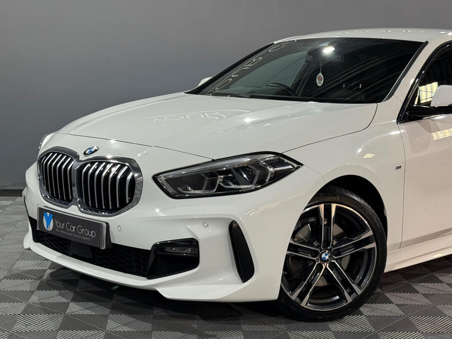 Used BMW 1 Series 2021 for sale - 76471233: Photo 7