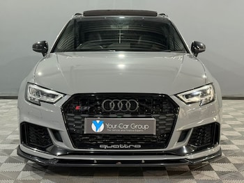 Used Audi RS3 2019 for sale - 78875377: Photo