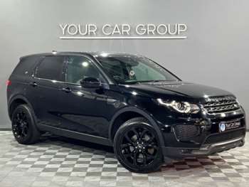 2018 - 2.0 TD4 Landmark Auto 4WD Euro 6 (s/s) 5dr