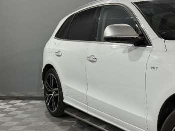Used Audi SQ5 2015 for sale - 74697114: Photo