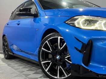 Used BMW 1 Series 2019 for sale - 73818450: Photo