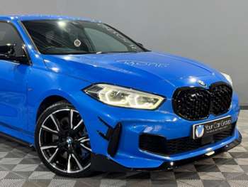 Used BMW 1 Series 2019 for sale - 73818450: Photo