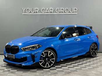 Used BMW 1 Series 2019 for sale - 73818450: Photo