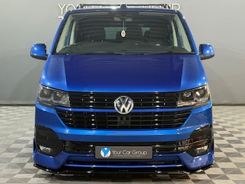 Used Volkswagen Transporter 2020 for sale - 76023974: Photo