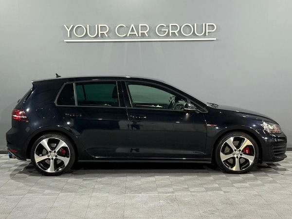 Used Volkswagen Golf 2015 for sale - 76293288: Photo 14