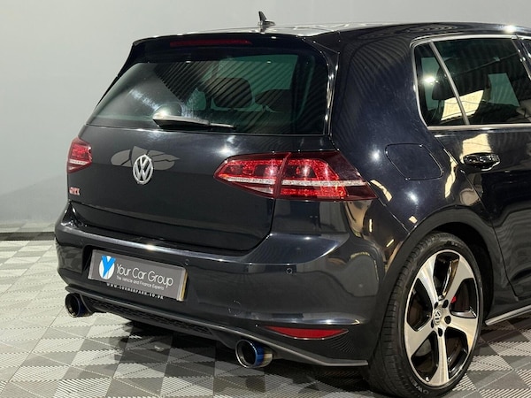 Used Volkswagen Golf 2015 for sale - 76293288: Photo 15