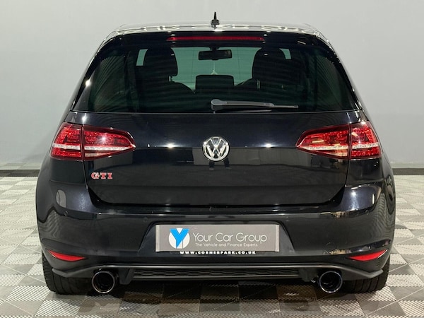 Used Volkswagen Golf 2015 for sale - 76293288: Photo 17