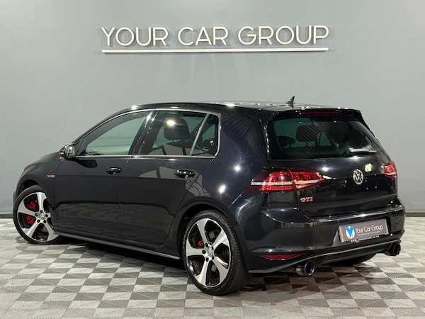 Used Volkswagen Golf 2015 for sale - 76293288: Photo 18