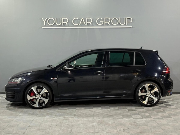 Used Volkswagen Golf 2015 for sale - 76293288: Photo 20