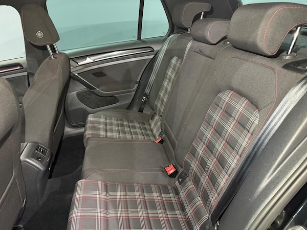 Used Volkswagen Golf 2015 for sale - 76293288: Photo 23