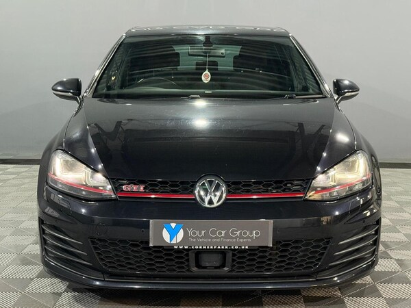 Used Volkswagen Golf 2015 for sale - 76293288: Photo 2