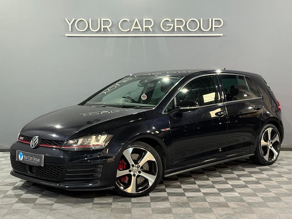 Used Volkswagen Golf 2015 for sale - 76293288: Photo 3