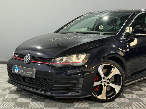 Used Volkswagen Golf 2015 for sale - 76293288: Photo 6