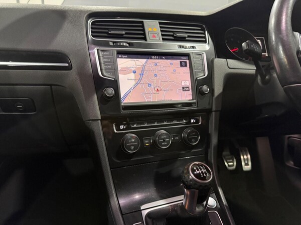 Used Volkswagen Golf 2015 for sale - 76293288: Photo 8