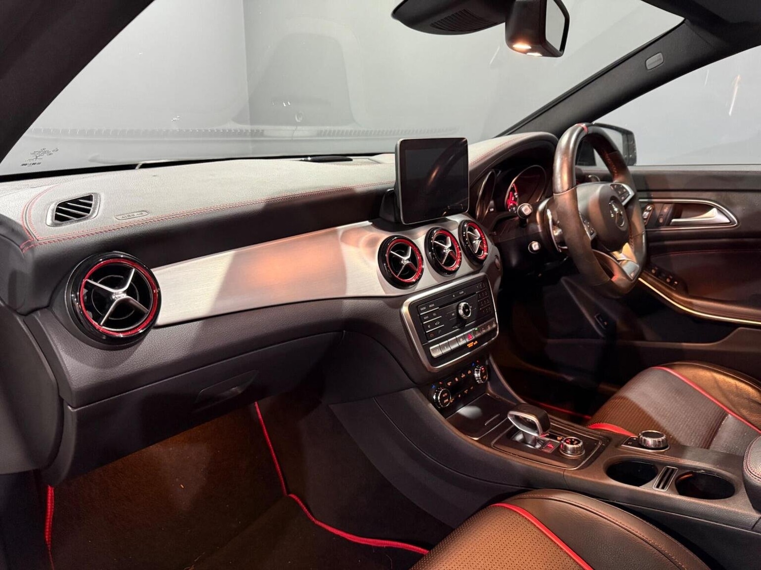Used Mercedes-Benz CLA 2017 for sale - 76023972: Photo 16