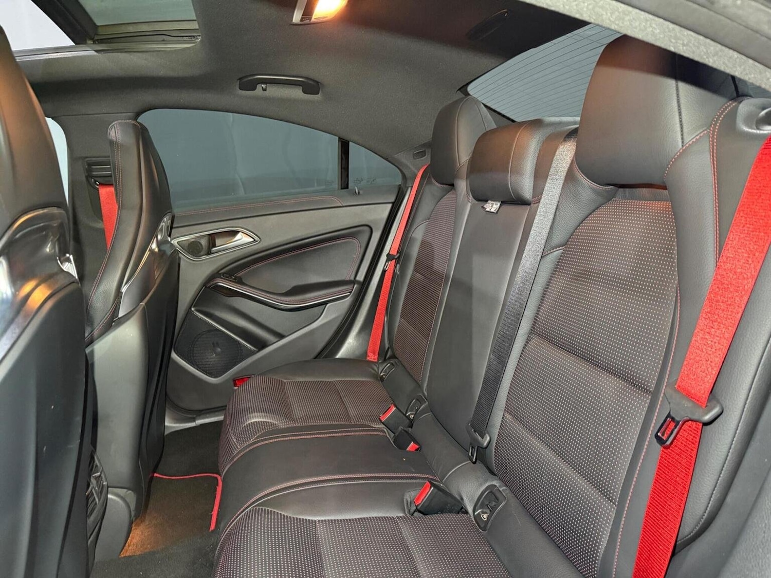 Used Mercedes-Benz CLA 2017 for sale - 76023972: Photo 18