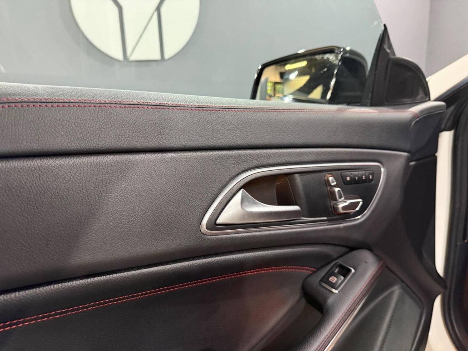 Used Mercedes-Benz CLA 2017 for sale - 76023972: Photo 19