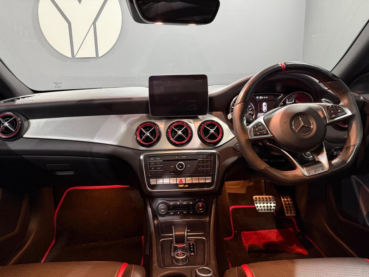 Used Mercedes-Benz CLA 2017 for sale - 76023972: Photo 21