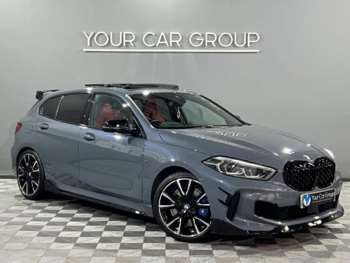 2021 - 2.0 M135i Auto xDrive Euro 6 (s/s) 5dr
