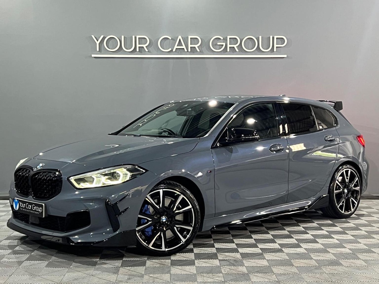 Used BMW 1 Series 2019 for sale - 76817504: Photo 11