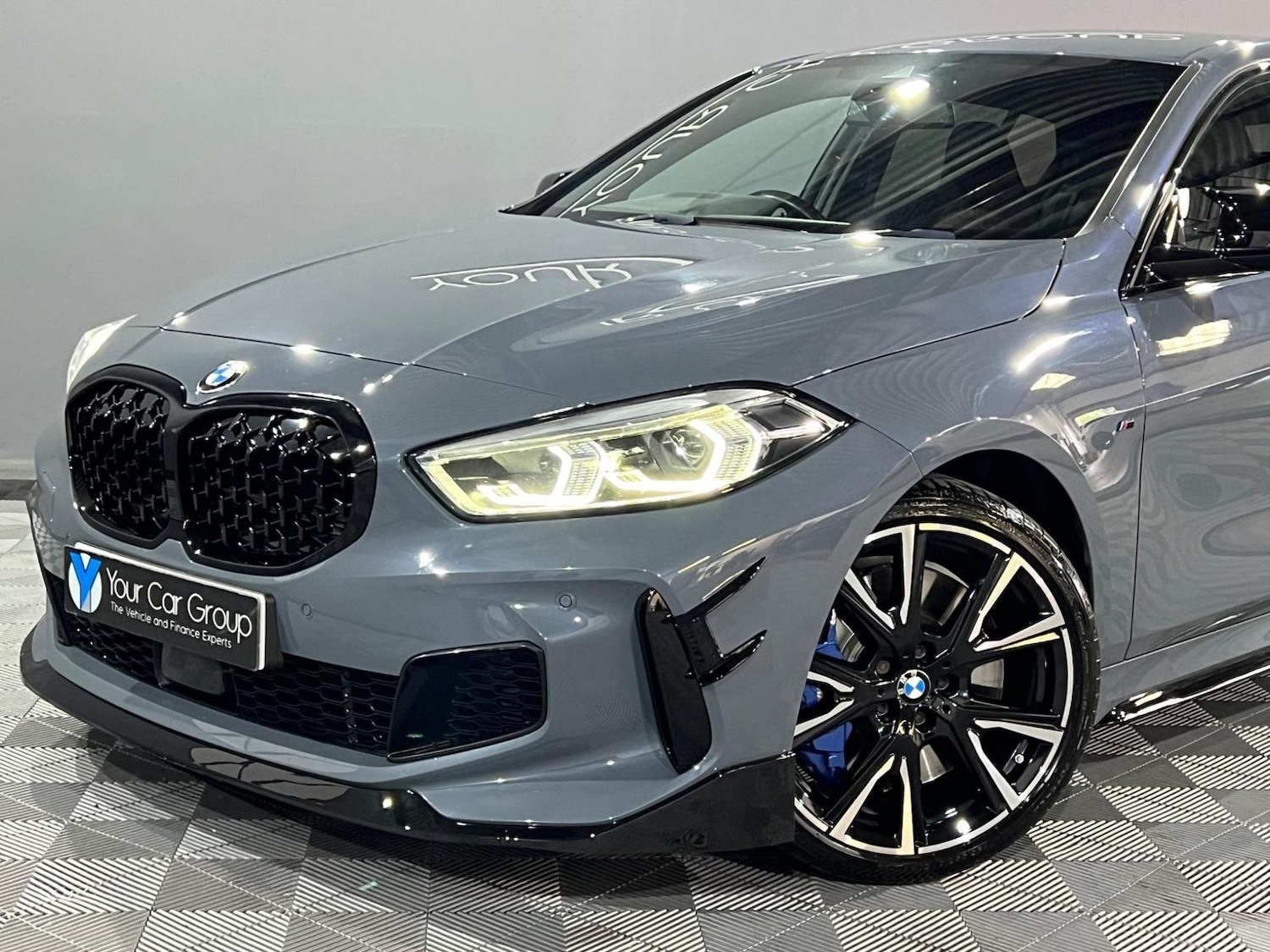 Used BMW 1 Series 2019 for sale - 76817504: Photo 12