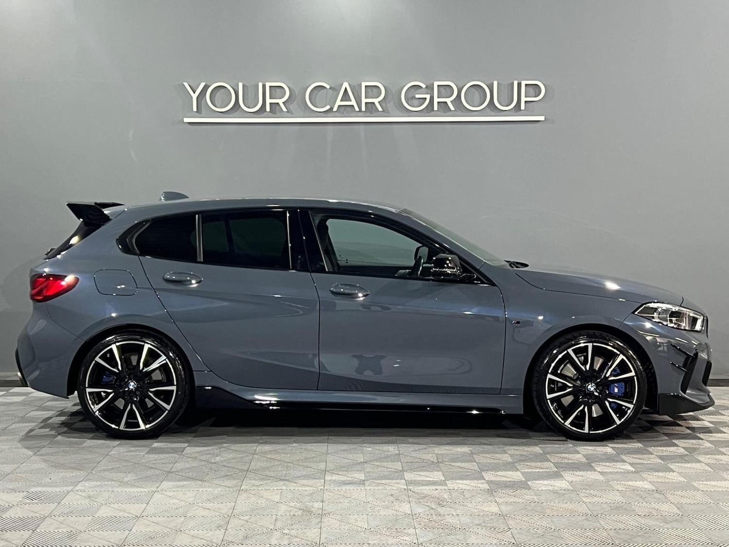 Used BMW 1 Series 2019 for sale - 76817504: Photo 13