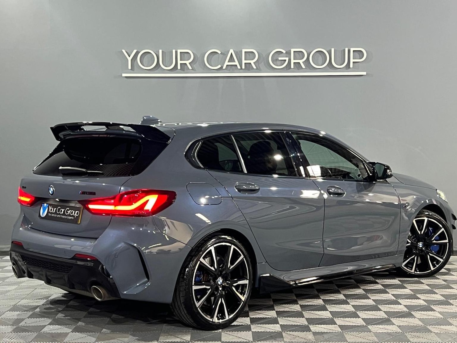 Used BMW 1 Series 2019 for sale - 76817504: Photo 14