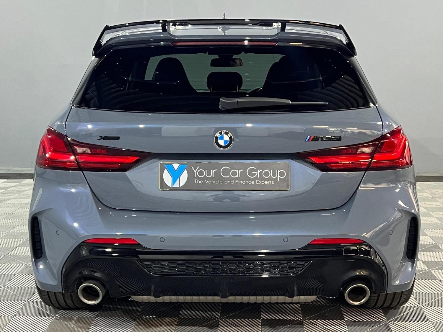 Used BMW 1 Series 2019 for sale - 76817504: Photo 16