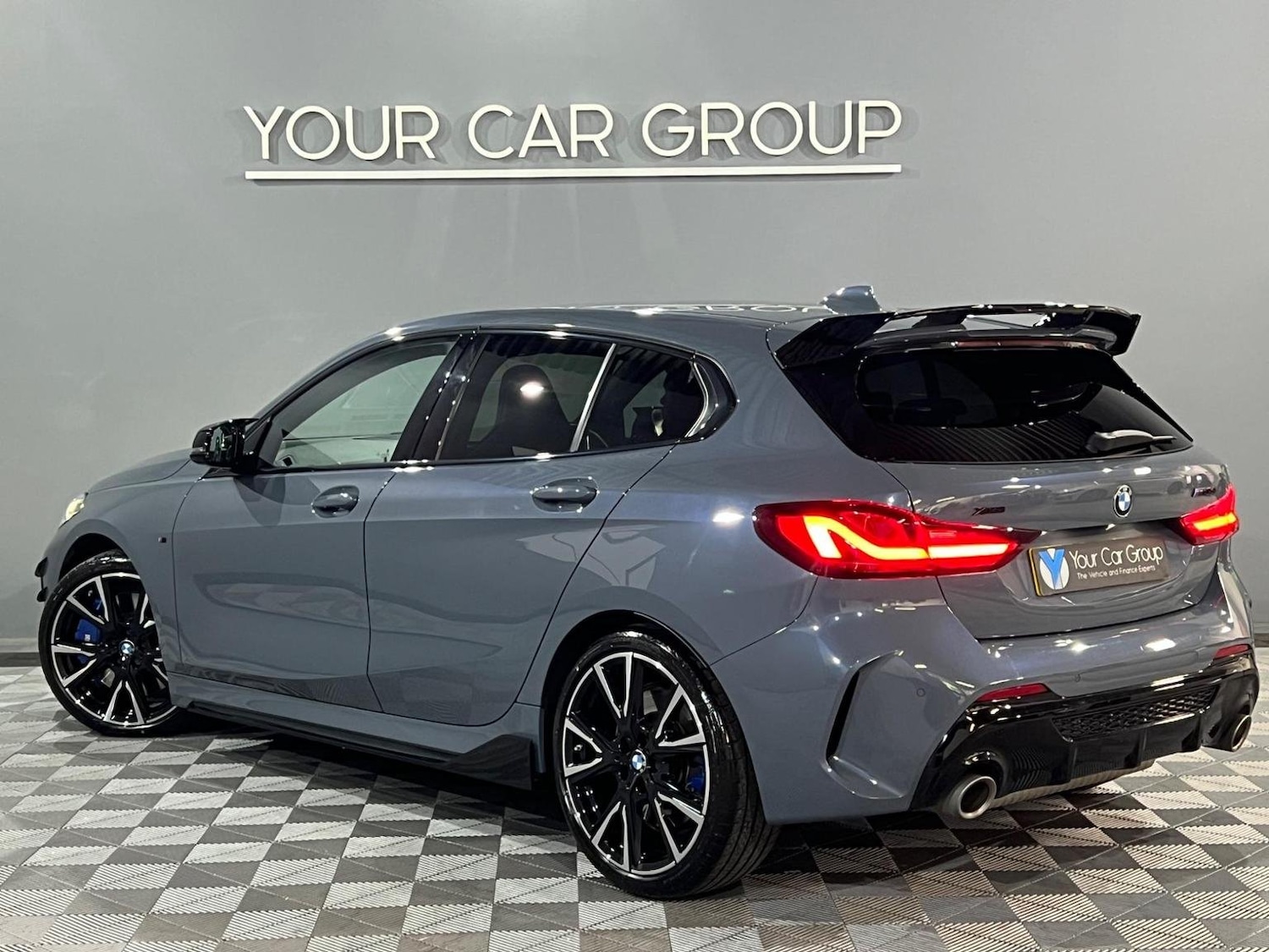 Used BMW 1 Series 2019 for sale - 76817504: Photo 17