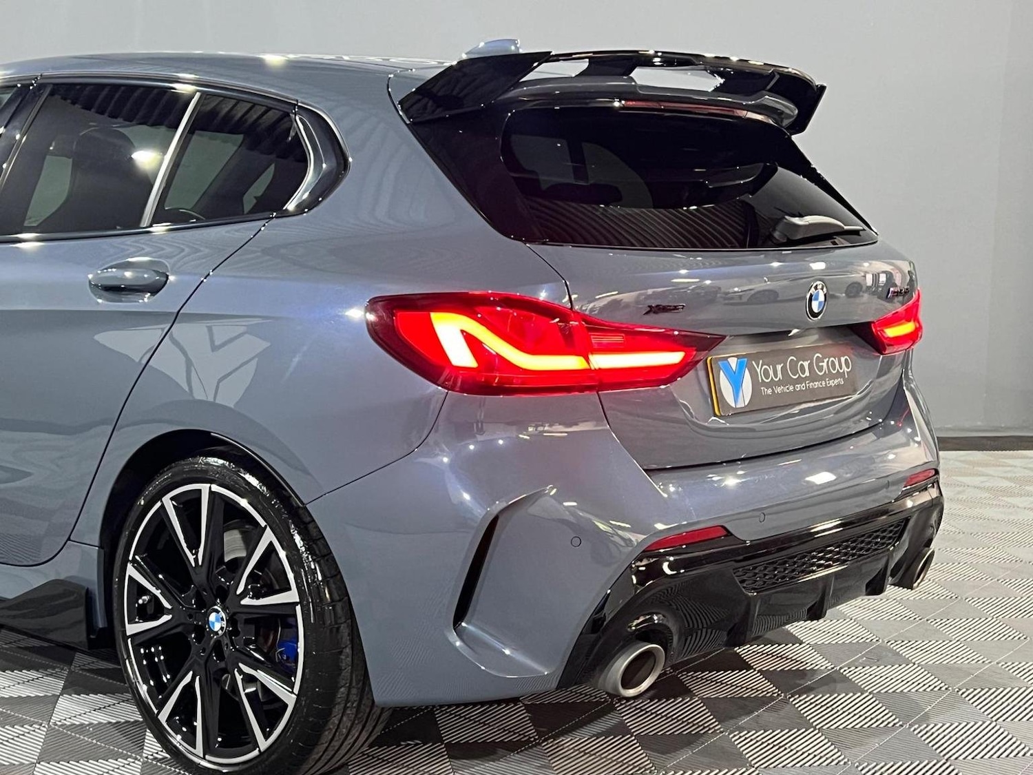 Used BMW 1 Series 2019 for sale - 76817504: Photo 18