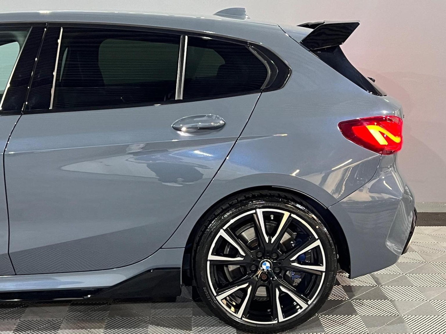 Used BMW 1 Series 2019 for sale - 76817504: Photo 19