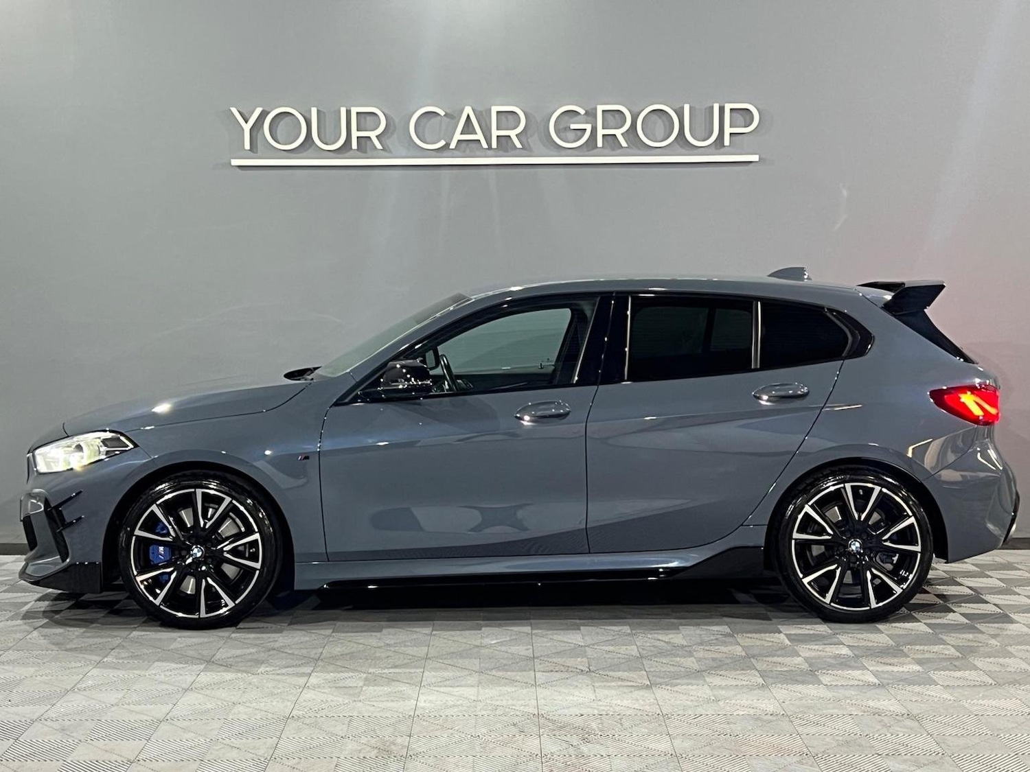 Used BMW 1 Series 2019 for sale - 76817504: Photo 20