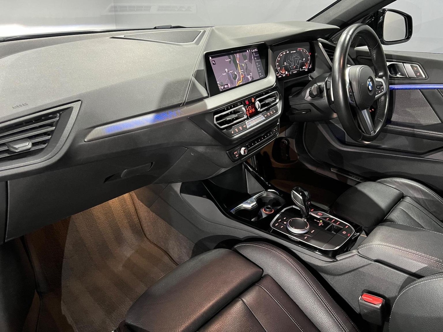 Used BMW 1 Series 2019 for sale - 76817504: Photo 21