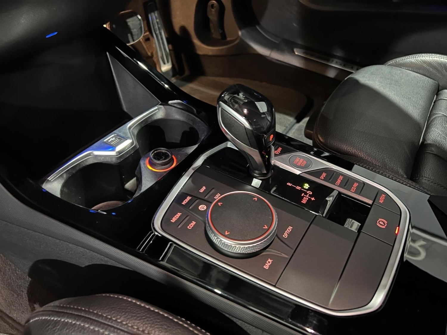 Used BMW 1 Series 2019 for sale - 76817504: Photo 25