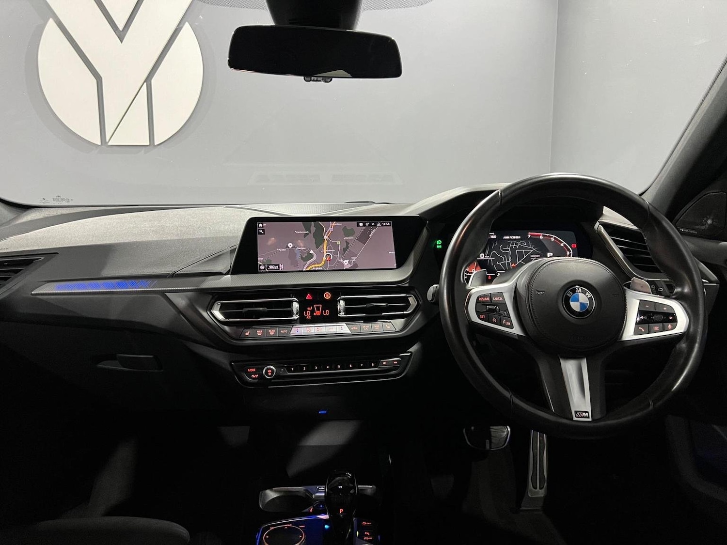 Used BMW 1 Series 2019 for sale - 76817504: Photo 27