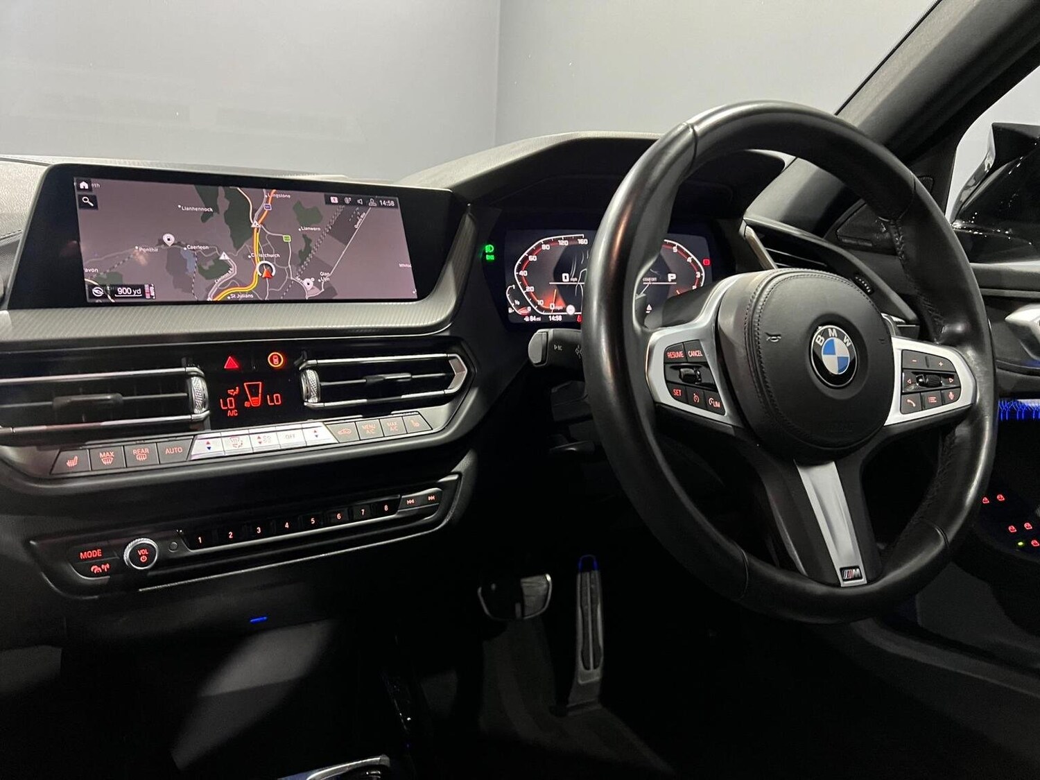 Used BMW 1 Series 2019 for sale - 76817504: Photo 28