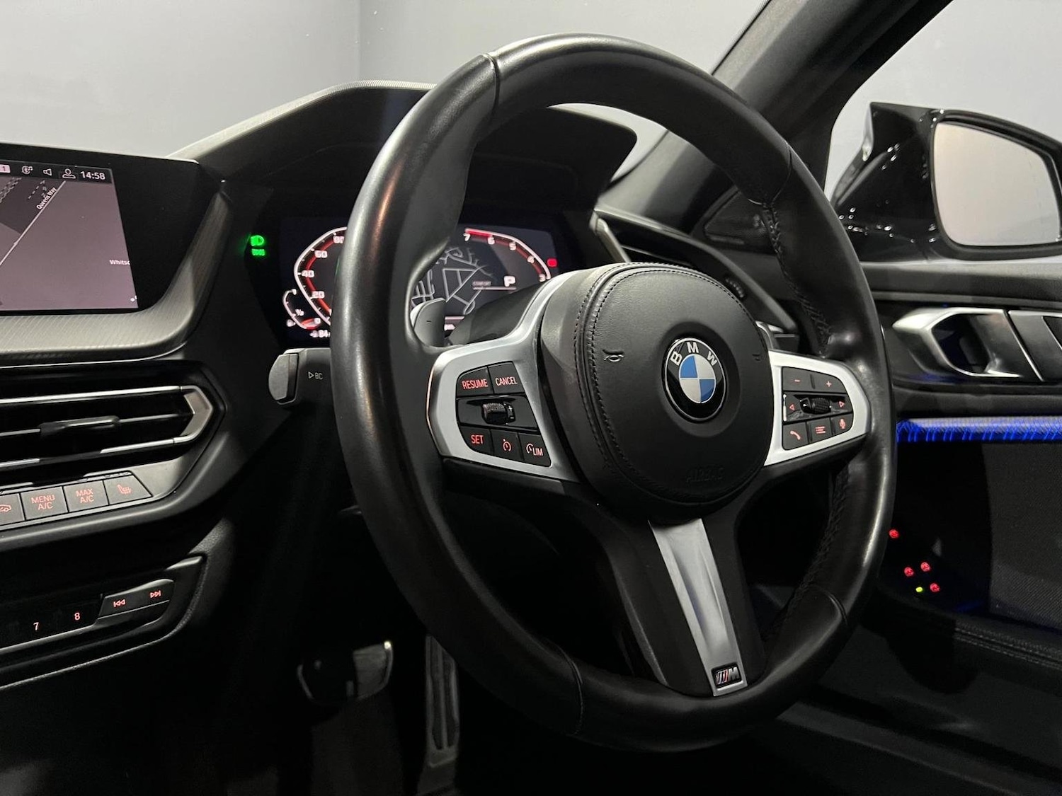 Used BMW 1 Series 2019 for sale - 76817504: Photo 29
