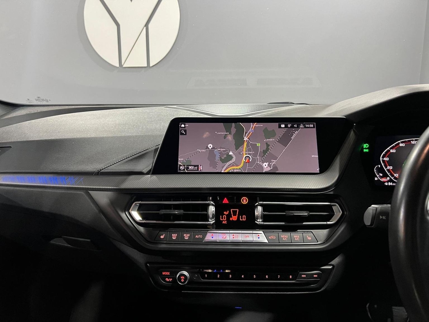 Used BMW 1 Series 2019 for sale - 76817504: Photo 30