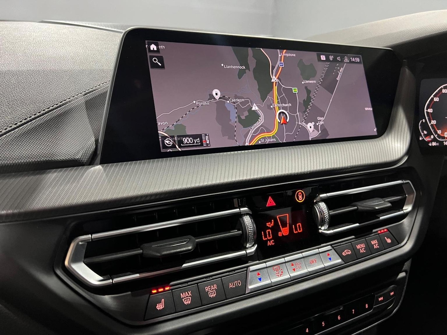 Used BMW 1 Series 2019 for sale - 76817504: Photo 34