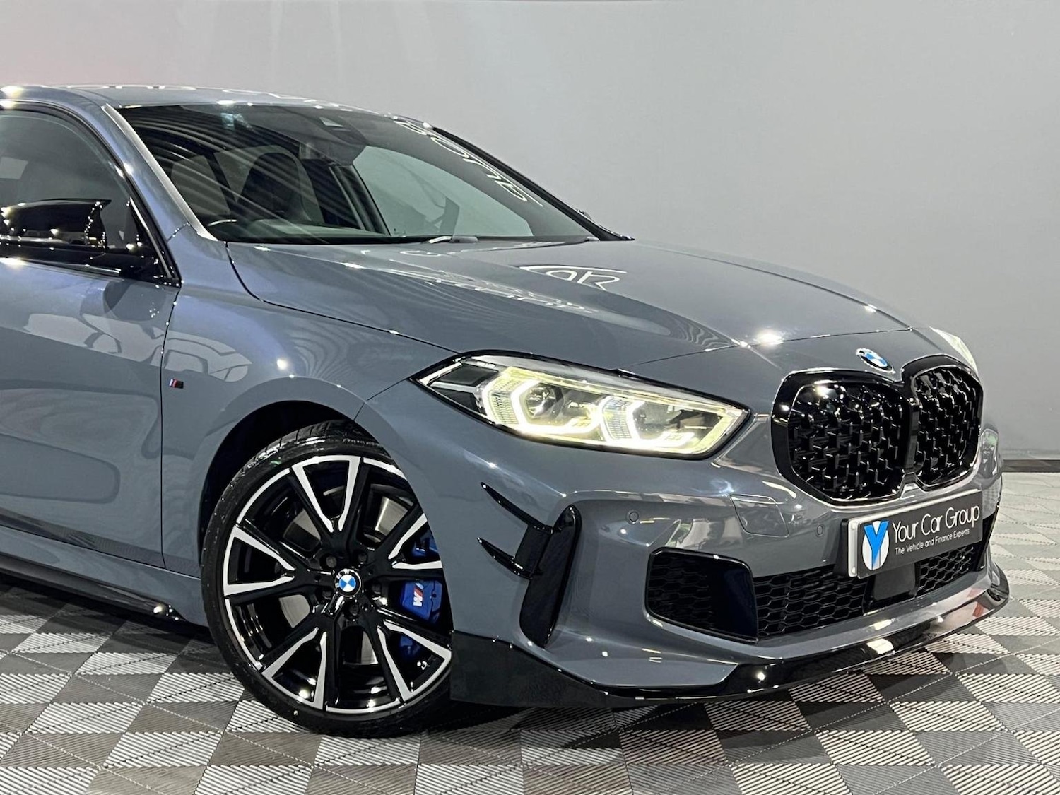 Used BMW 1 Series 2019 for sale - 76817504: Photo 5