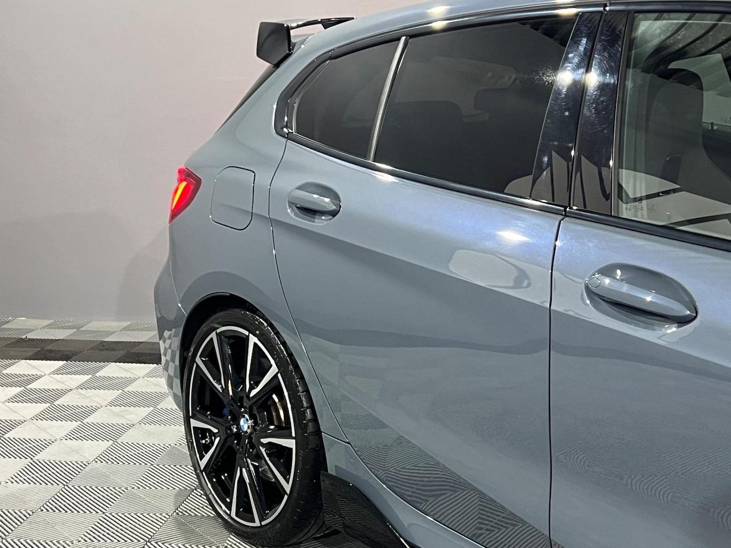 Used BMW 1 Series 2019 for sale - 76817504: Photo 6