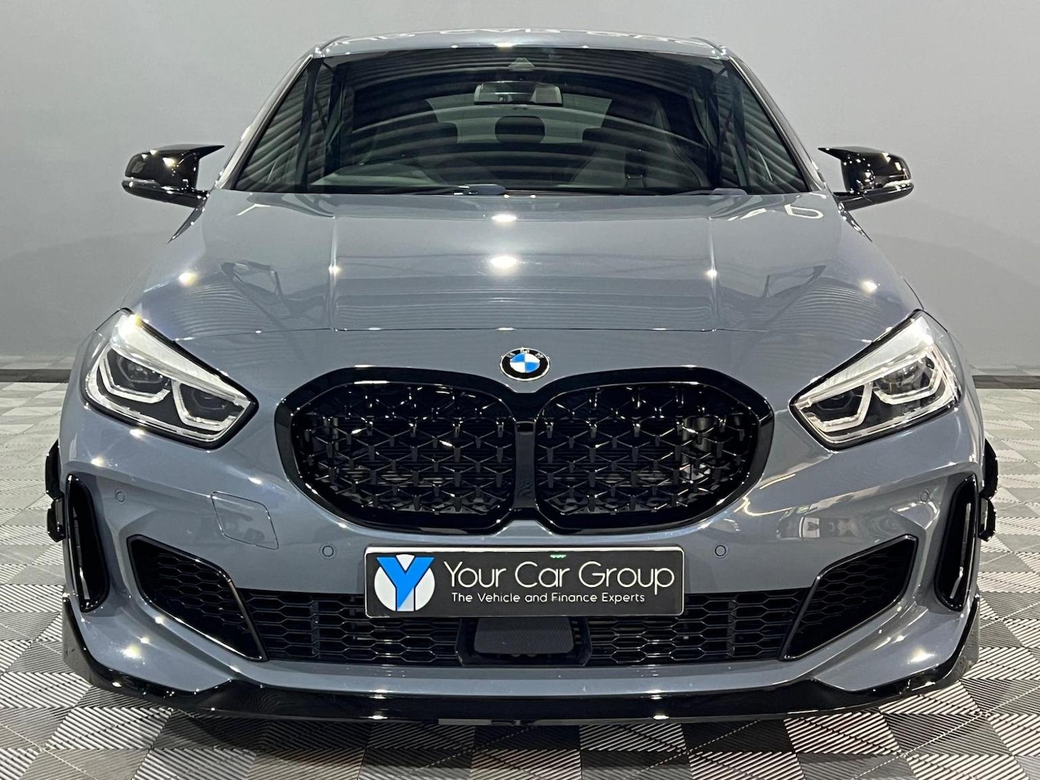 Used BMW 1 Series 2019 for sale - 76817504: Photo 8