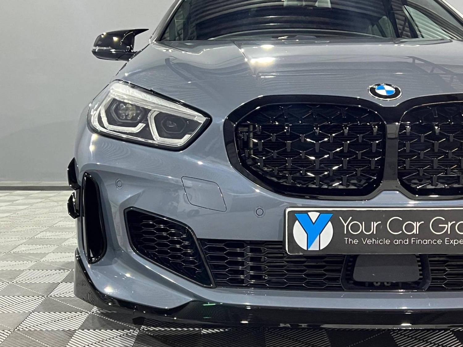 Used BMW 1 Series 2019 for sale - 76817504: Photo 9