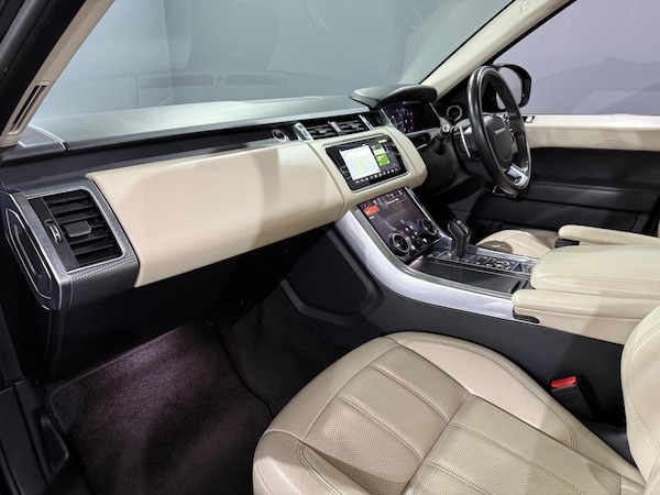 Used Land Rover Range Rover Sport 2020 for sale - 76164520: Photo 19