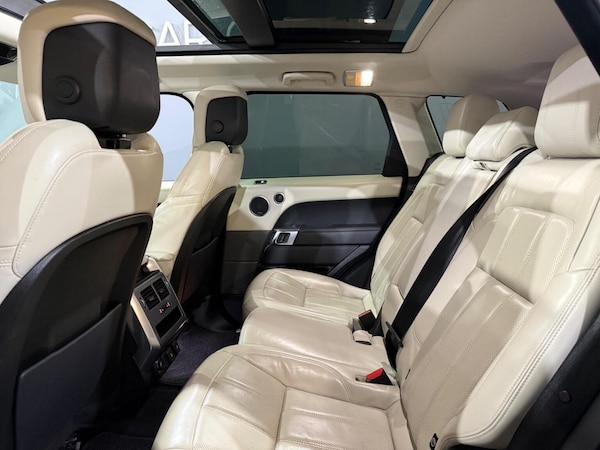 Used Land Rover Range Rover Sport 2020 for sale - 76164520: Photo 20